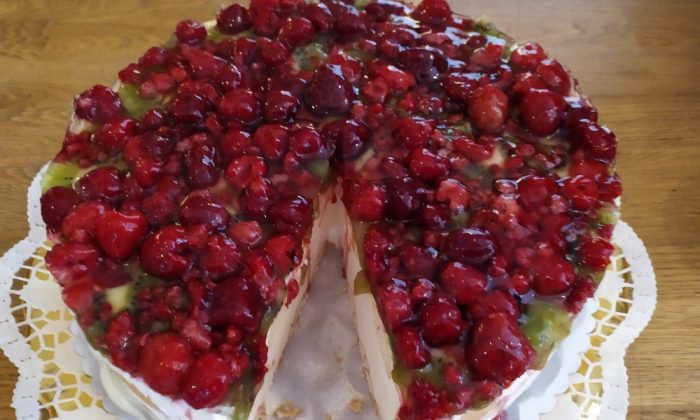 cheescake