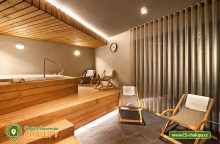 Grand Apartments - apartmány Špindlerův Mlýn