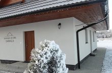 Holiday House SABALA 1 - Stará Lesná - Tatry