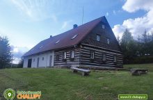 Horská chalupa Salaš - Zdobnice - Orl. hory