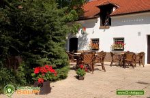 Hotel Anagold - ubytování Praha Březiněves