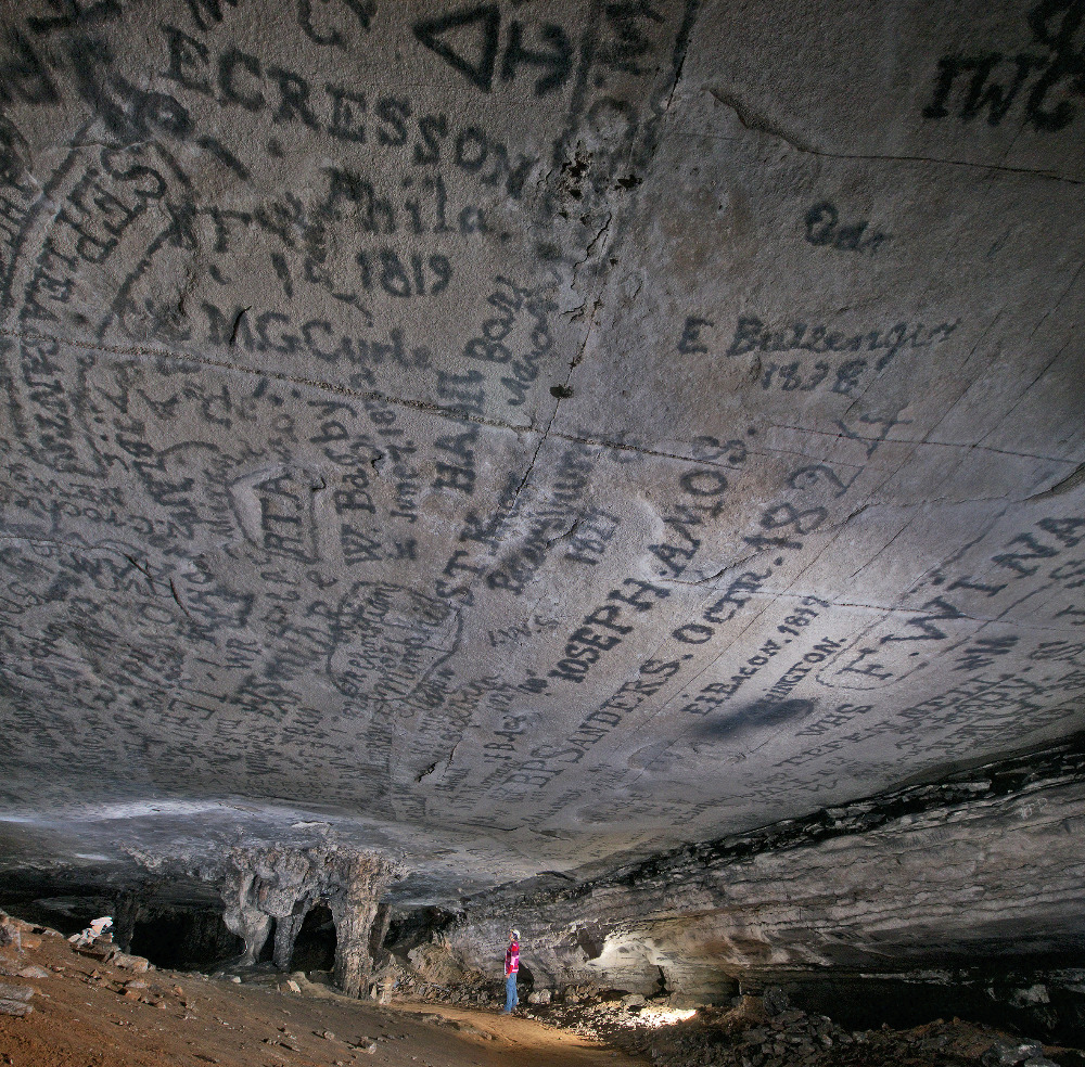 Mammoth_Cave_Gothic_Ave