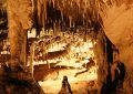 Mammoth_Cave_travertine_formation2