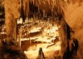 Mammoth_Cave_travertine_formation2