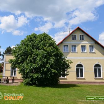 Penzion Podvrší - Osečná - Lázně Kundratice