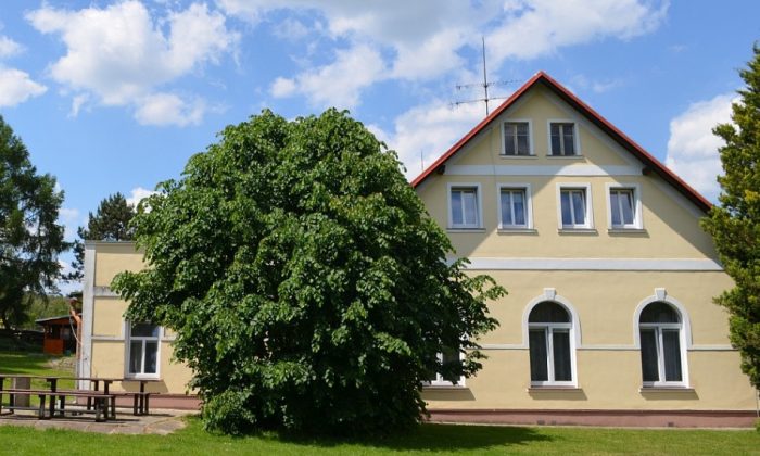 Penzion Podvrší - Osečná - Lázně Kundratice