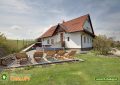 Penzion U Nás - chalupa Veselý Kopec - Hlinsko