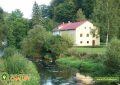 Petrovický mlýn - pronájem chalupy Petrovice