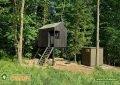 Posed Ledňáček - Glamping Krabčice - Dolany