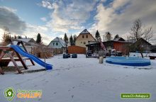 Resort Kadleců - Apartmány - Volary - Šumava