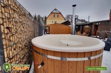 Resort Kadleců - Apartmány - Volary - Šumava