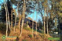 Ski RELAX apartmány - horská chata Mariánská
