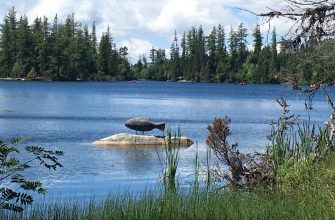 Štrbské pleso