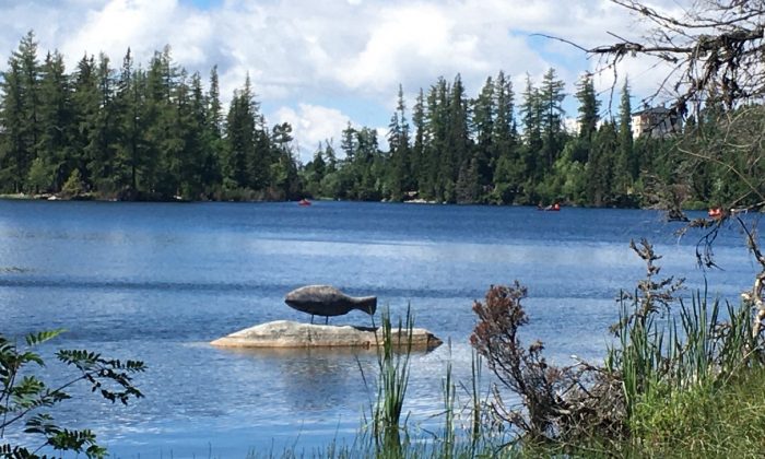 Štrbské pleso