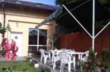 Studio Glass Vysočina - penzion Škrdlovice