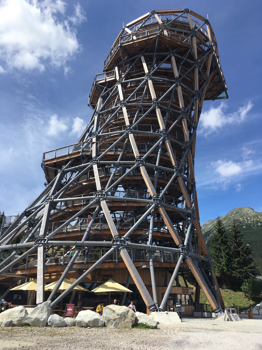Tatra Tower