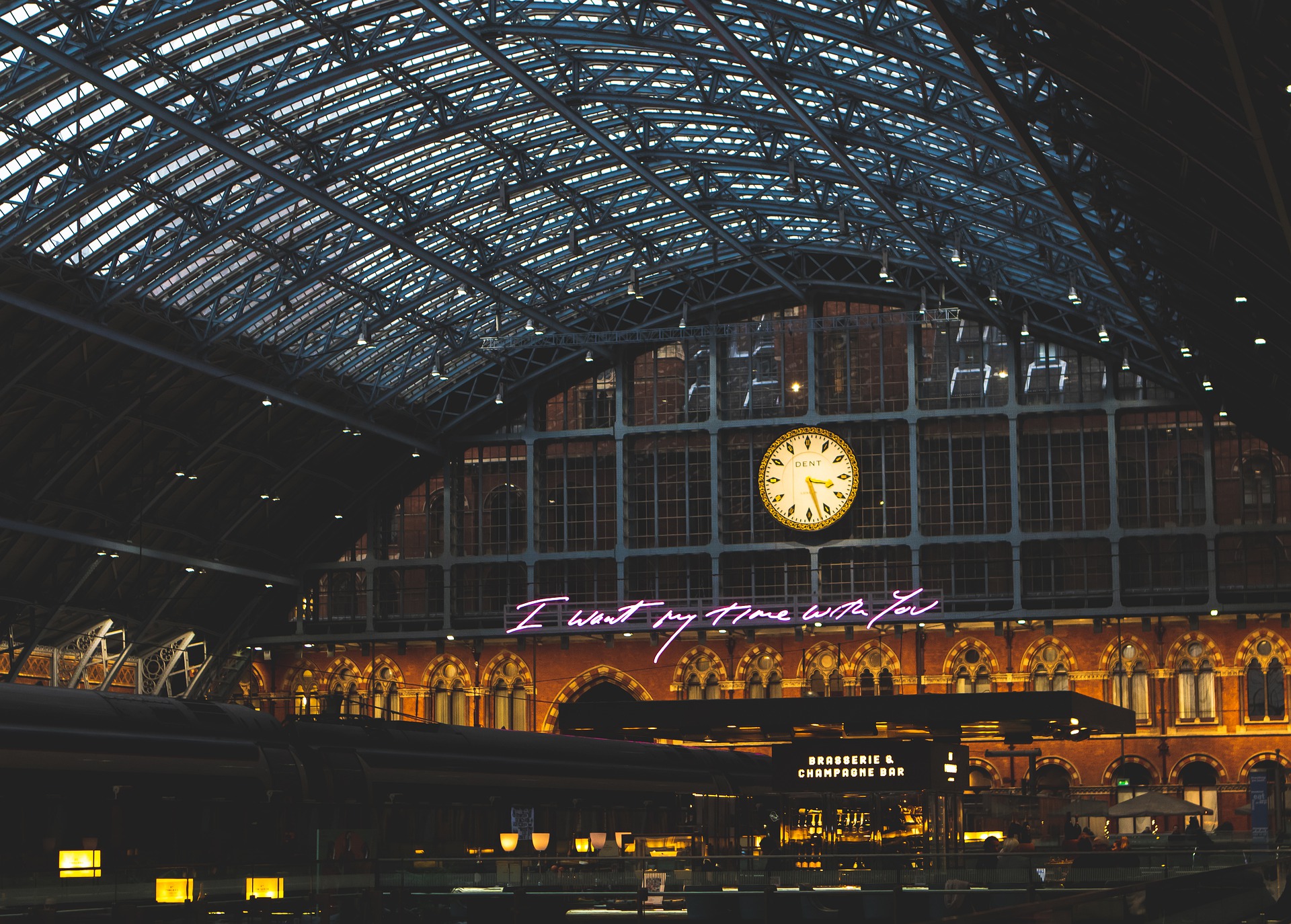 st pancras