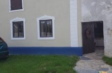 Ubytování Agnes - Apartmány Dubné - Jaronice