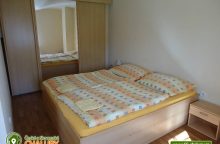 Ubytování Naděje - Apartmán Frahelž