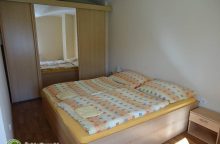 Ubytování Naděje - Apartmán Frahelž