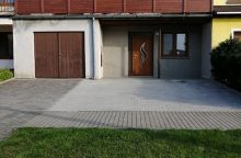 Ubytování Paso - apartmán Pasohlávky - Pálava