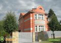 Vila 3 apartmány - Bystřice pod Hostýnem