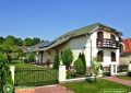 Vila Anna - termální koupaliště Velký Meder