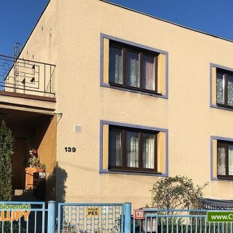 Vila Imagina - ubytování Ratboř - Kutná Hora