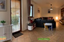 Vila Lipno 207 - chalupa Lipno nad Vltavou