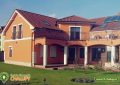 Villa Lagúna - Veľký Meder - ubytovanie wellness