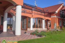 Villa Lagúna - Veľký Meder - ubytovanie wellness