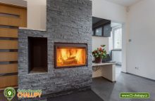 Villa Lhota - rekreační dům u jezera