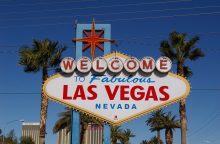 Las Vegas