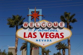 Las Vegas