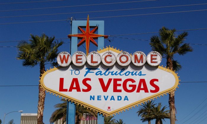 Las Vegas