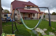 Apartmány Opolany - ubytování - Poděbrady