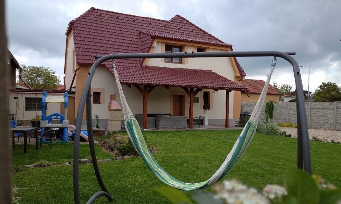 Apartmány Opolany - ubytování - Poděbrady