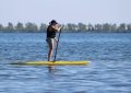 Paddleboard