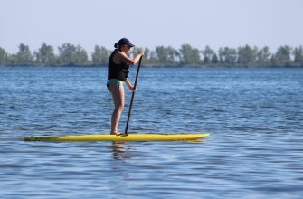 Paddleboard