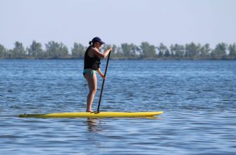 Paddleboard