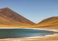 Poušť Atacama