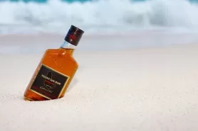 rum Písek