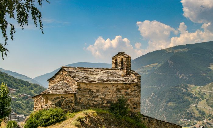 Andorra