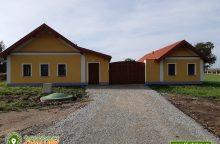 Apartmánová chalupa Vojtíšek - Veselí n. Lužnicí