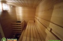 Apartmány Kamenka - Mičovice - Prachatice