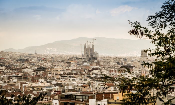 Barcelona