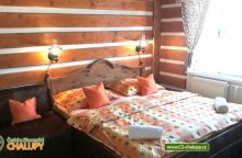 Chalupa Eden - Harrachov - Krkonoše