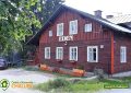 Chalupa Eden - Harrachov - Krkonoše