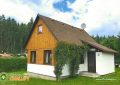 Chata Lojzovy Paseky - Frymburk - Lipno