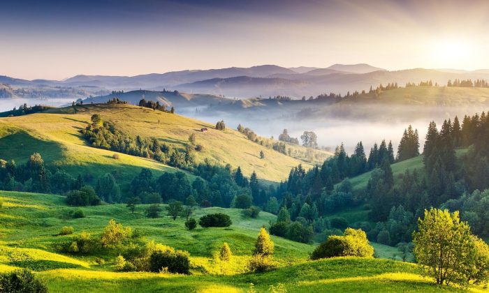 Krajina